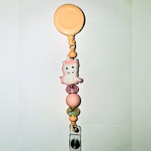 🤩 RETRACTABLE ID BADGE REELS